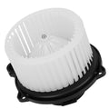 MAYASAF 700246 HVAC Blower Motor Assembly w/Fan Cage