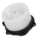 MAYASAF 700246 HVAC Blower Motor Assembly w/Fan Cage