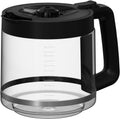 14-Cup DCM201 Coffee Maker Carafe Coffee Pot Replacement Compatible with Ninja DCM201, DCM201CP, DCM201BK