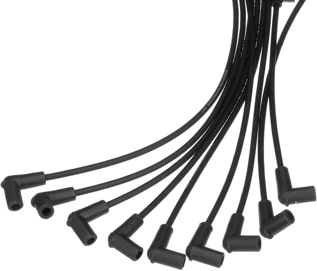 816761Q17 Spark Plug Wire Kit
