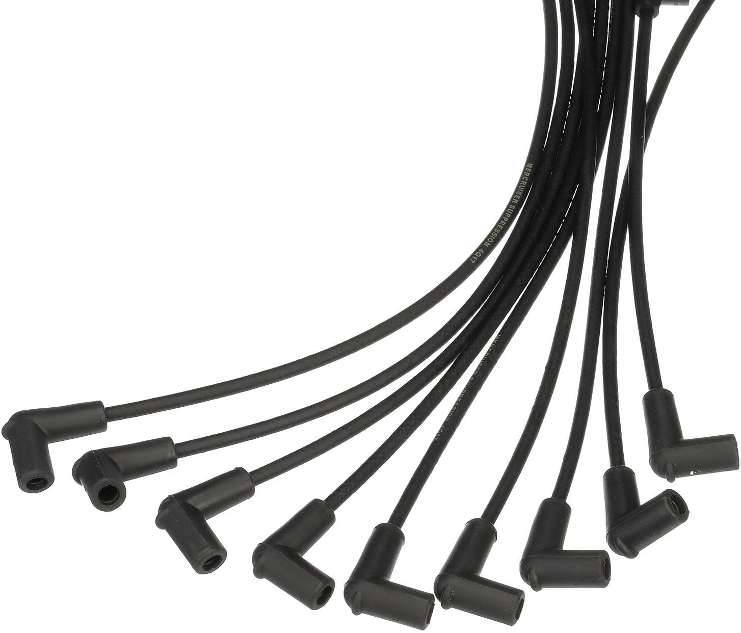 816761Q17 Spark Plug Wire Kit