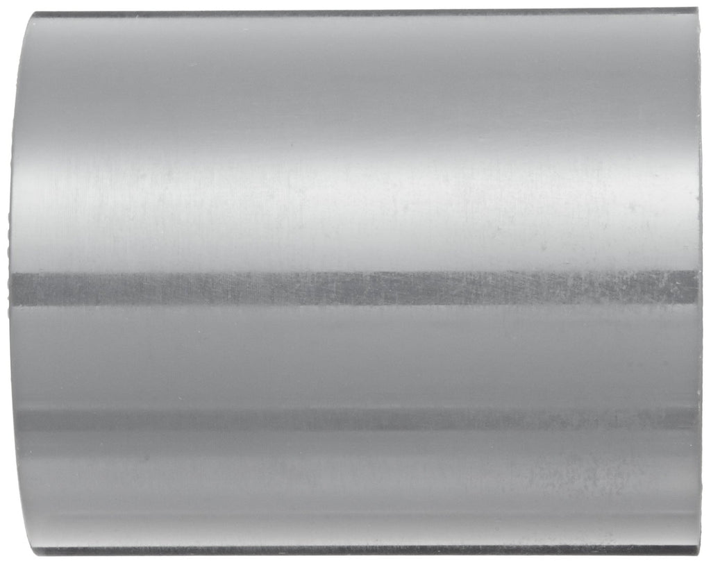 Spears 829 Series PVC Pipe Fitting, Coupling, Schedule 80, 4" Socket