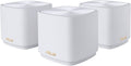 ZenWiFi XD4 Plus AX1800 Dual-band Mesh WiFi 6 System (XD4 Plus)-Whole home coverage up to 4,800 sq.ft & 25+ devices