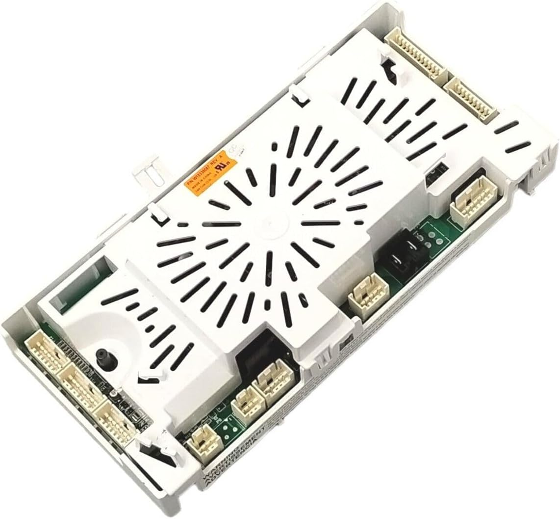 OEM Replacement for Maytag Washer Control W10335057