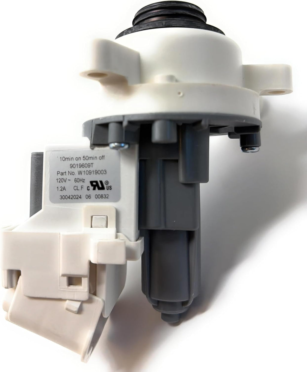 OEM Washer Pump W10919003
