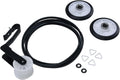 WED5050LW0 WED5050LW1 WED5100VQ0 WED5100VQ1 Dryer Repair Kit