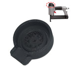 894698 Rubber Exhaust Deflector Compatible with Porter Cable Nailers