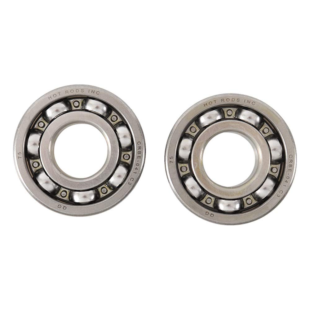 Hot Rods K049 Main Bearing and Seal Kit