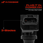 A-Premium Ignition Coil Compatible with Scion & Toyota