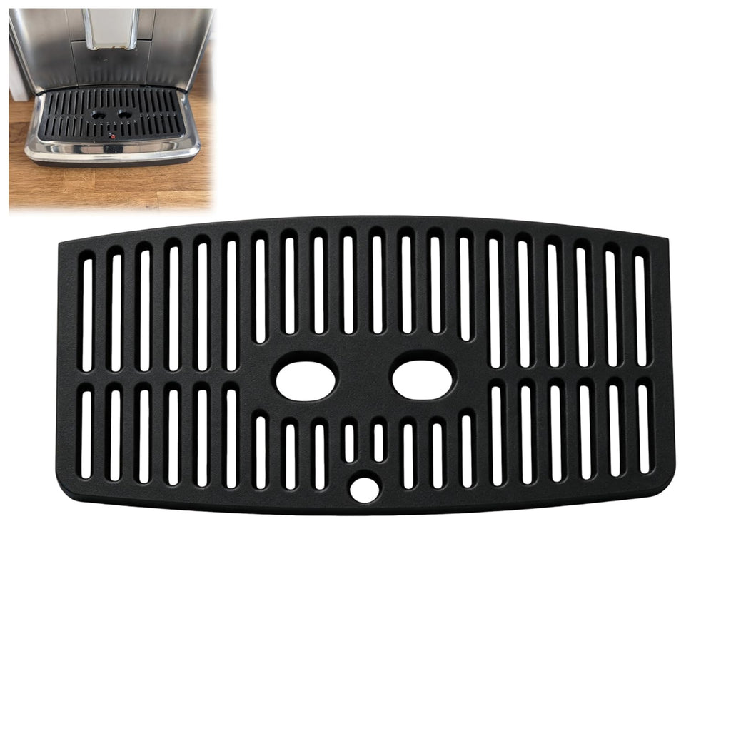 Coffee Machine Drip Tray Protective Cover for Philips LatteGo 5500, Scratch Resistant Surface Protector