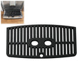 Coffee Machine Drip Tray Protective Cover for Philips LatteGo 5500, Scratch Resistant Surface Protector