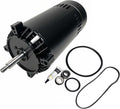 UST1102 1Hp Up-Rated Pool Pump Motor Replace for Century,Hayward/A.O. Smith