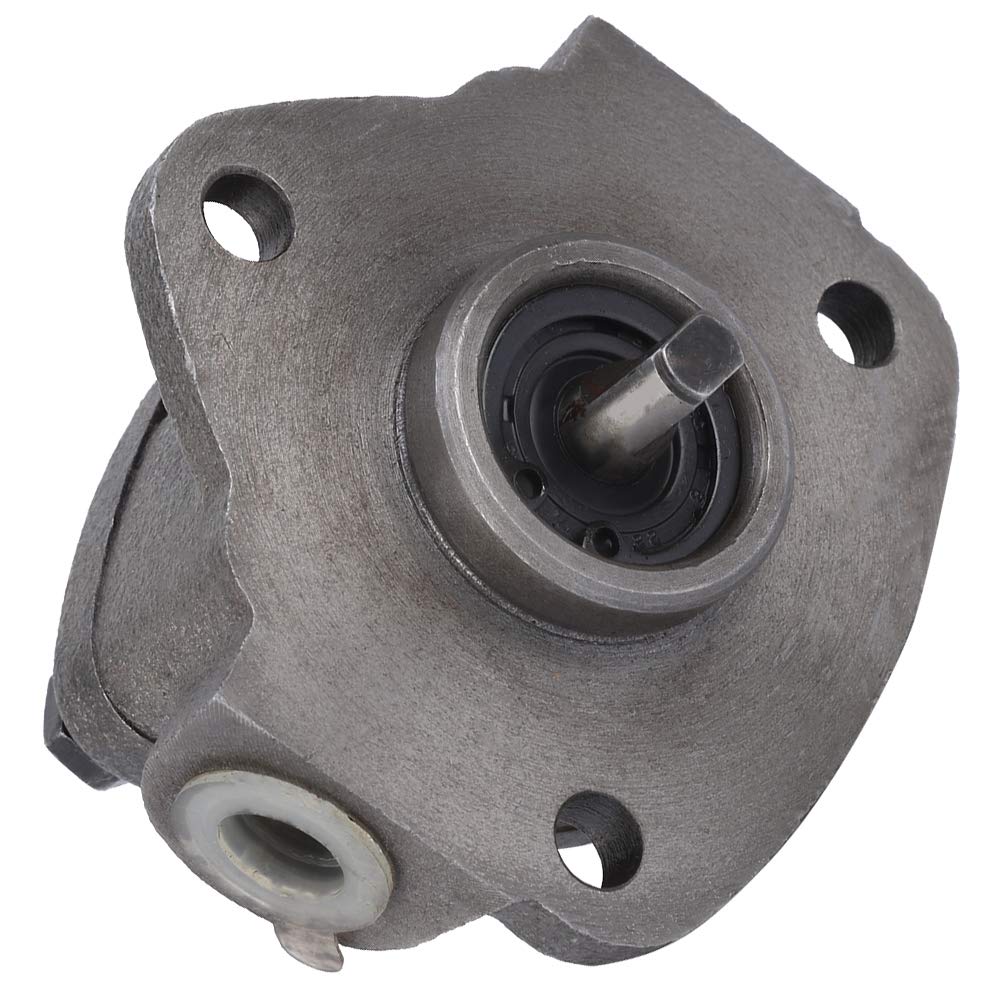Cycloid Gear Oil Pump, Insert Type
