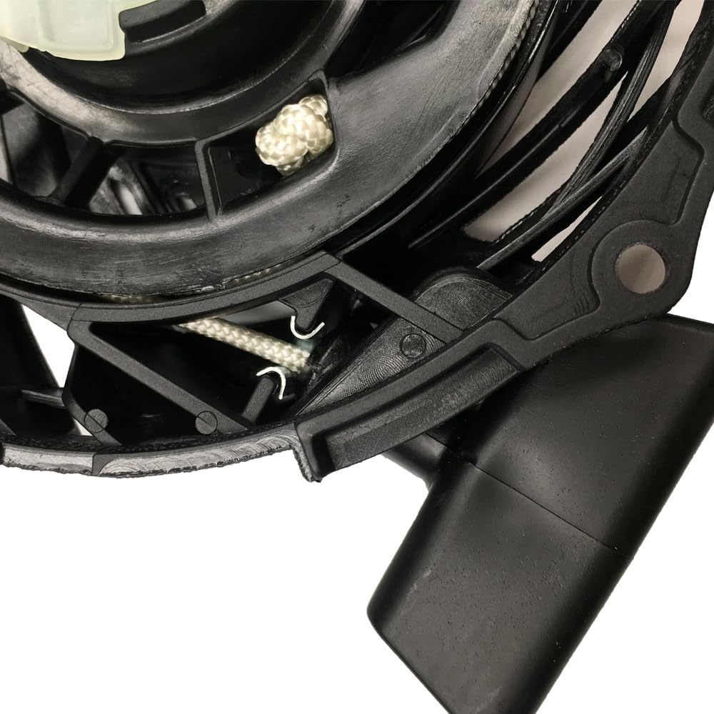 Recoil Rewind Pull Starter Compatible with GTS 150cc Toro Lawn Mower