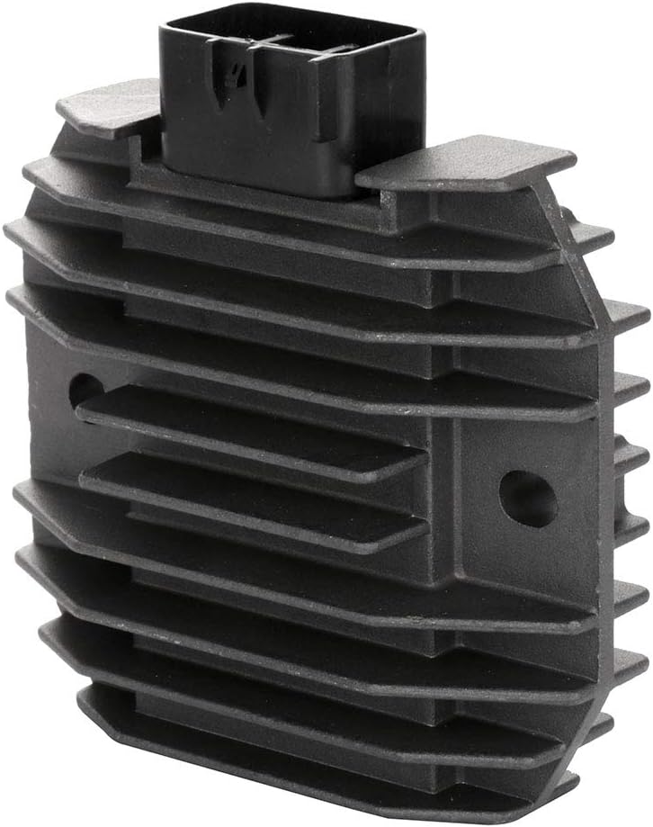CCIYU Regulator Rectifier Fit 1999-2004 for Yamaha Road Star 5BN819600000