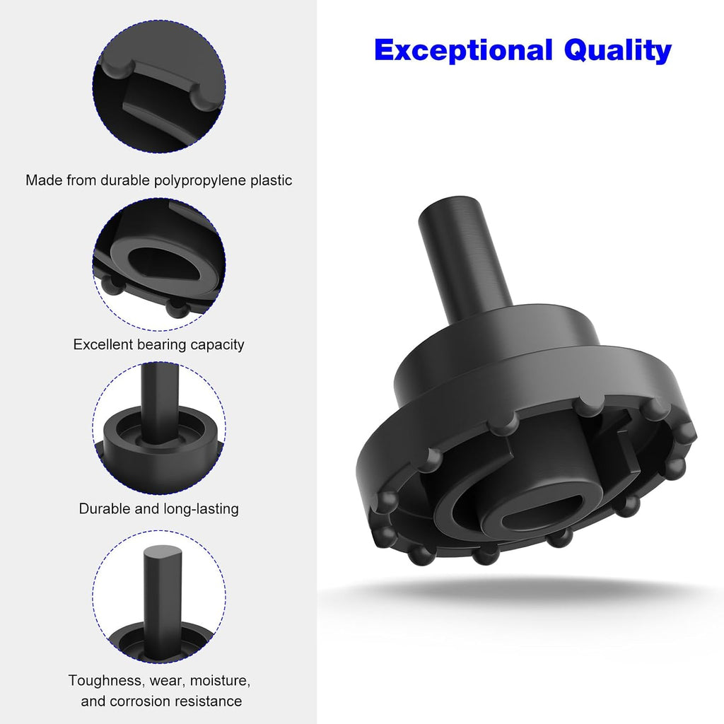 Appliance Knobs Supporter Lever Replacement LG MJH64334701 Stove Parts