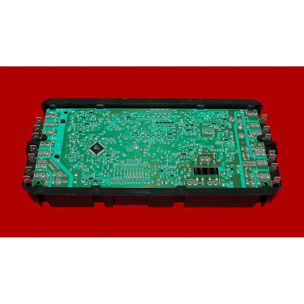 Replacement for Whirlpool Oven Control Board - Part # W10831410 | 9762185#Used #Tested