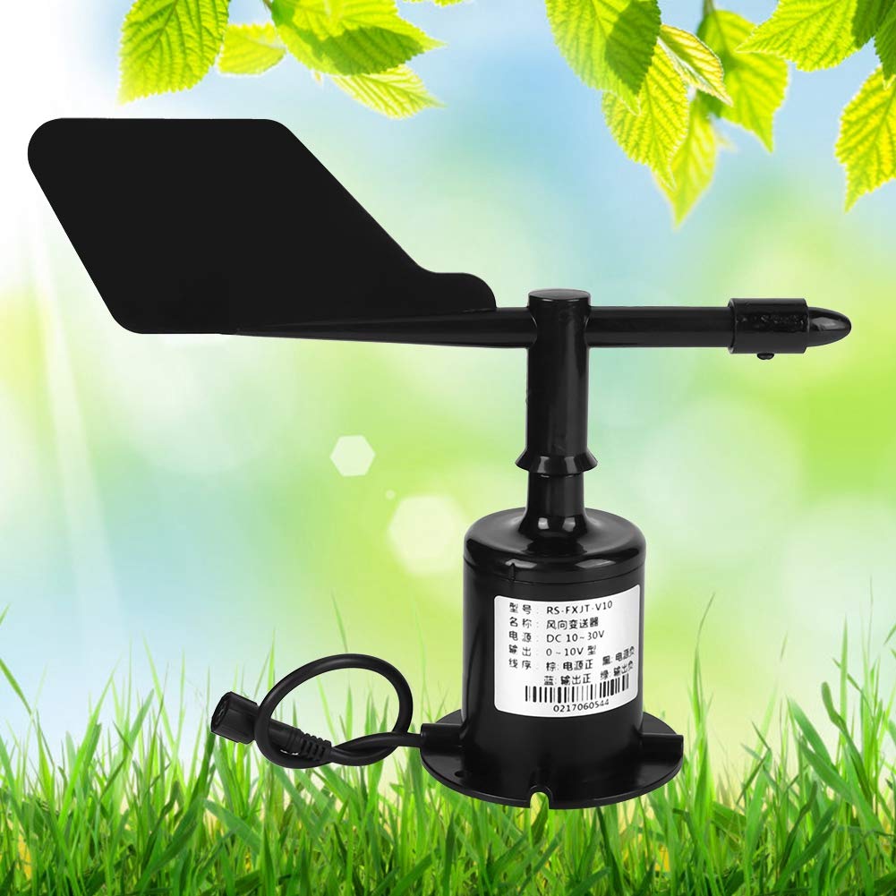 0-10V Wind Anemometer Precision Instrument for Accurate Wind