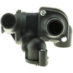Engine Coolant Thermostat Housing Assembly