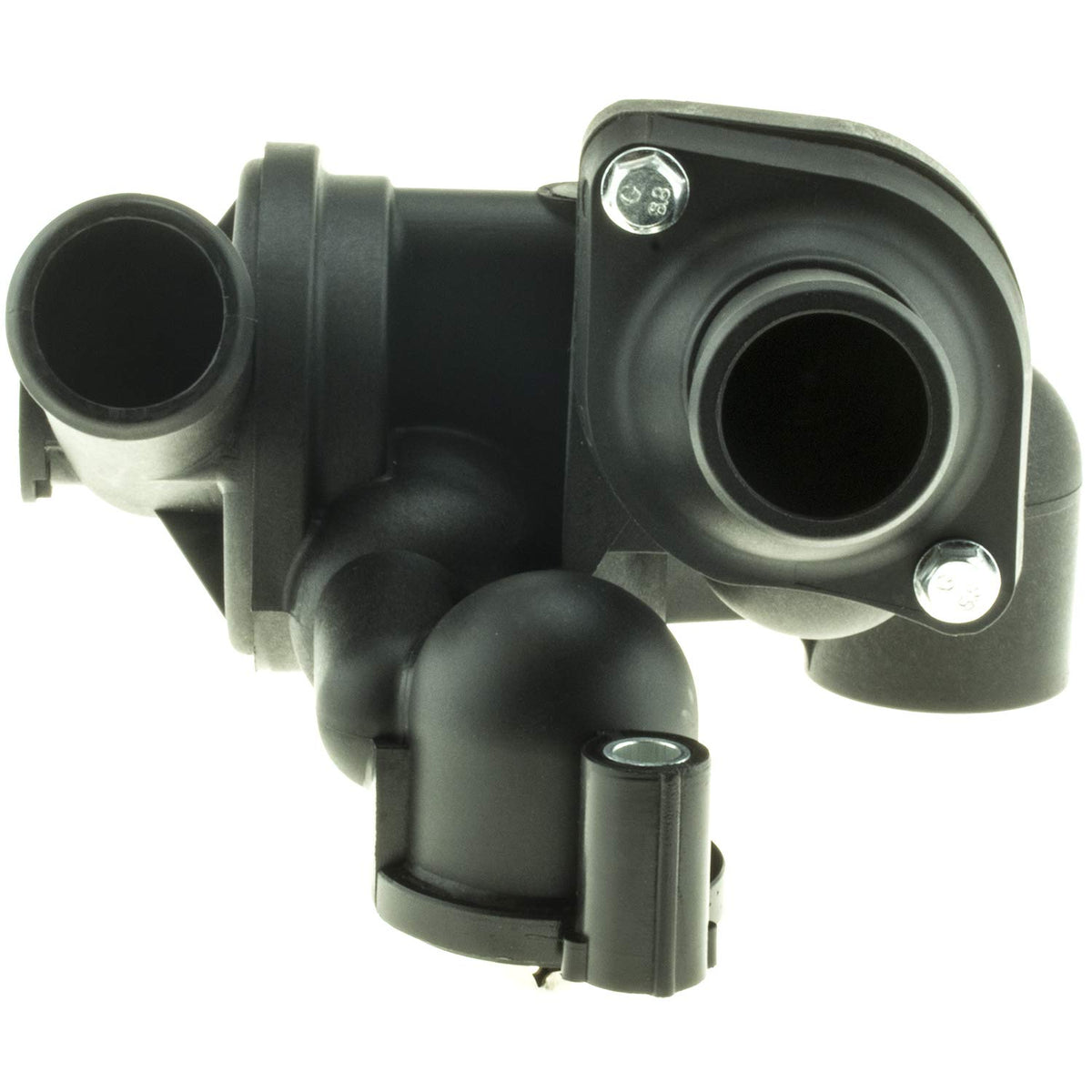 Engine Coolant Thermostat Housing Assembly