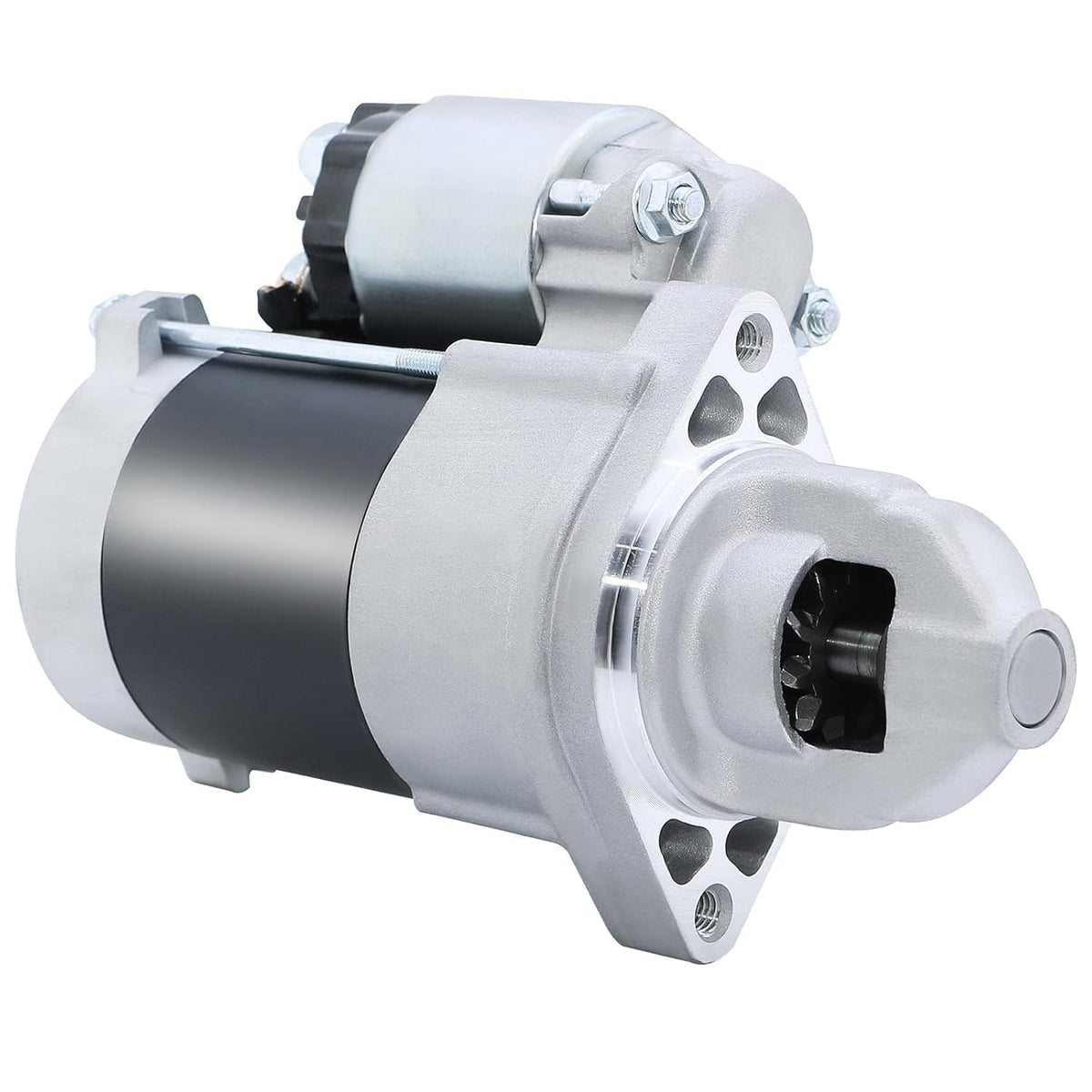 BDELI Starter 19169N for Kawasaki FX730V FX691V FX651V