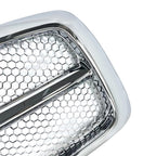 MIC Front Grille for 2002-2005 Dodge Ram 1500 & 2003-2005 Ram 2500 3500
