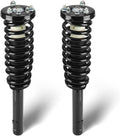Front Struts Assembly w/Coil Spring Fit for 2003-2007 Honda Accord