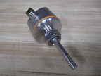 Ifm Efector SI5000 Flow Monitor SID10ABBFPKG