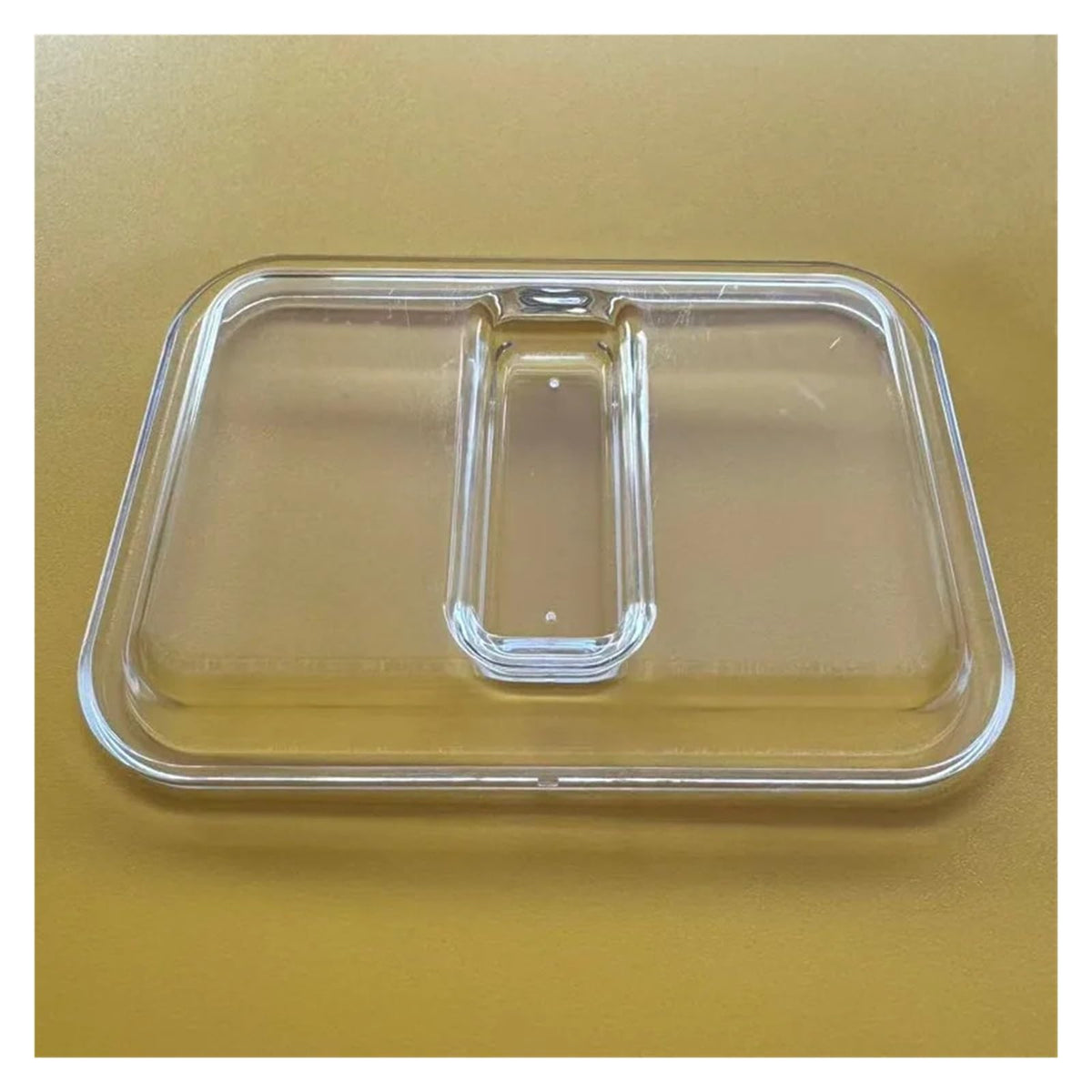 Transparent Water Tank Cover Accessories,Compatible For La Marzocco, MINI/GS3 Coffee Machine