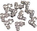 Lincoln Lubrication FITTING GREASE 10 PK