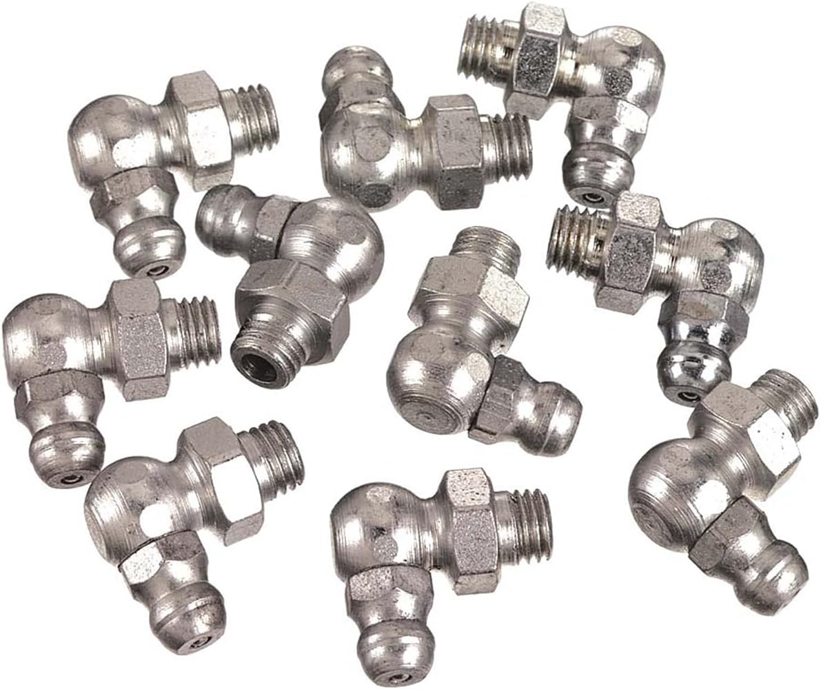 Lincoln Lubrication FITTING GREASE 10 PK