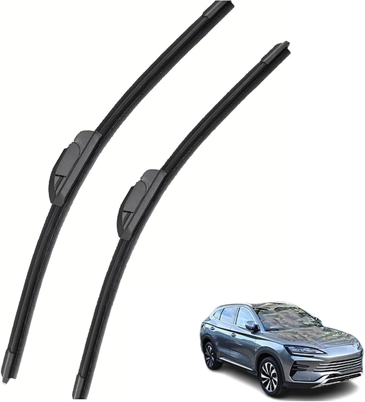 Windshield Wiper for BYD Seal U 2023–2026 2027