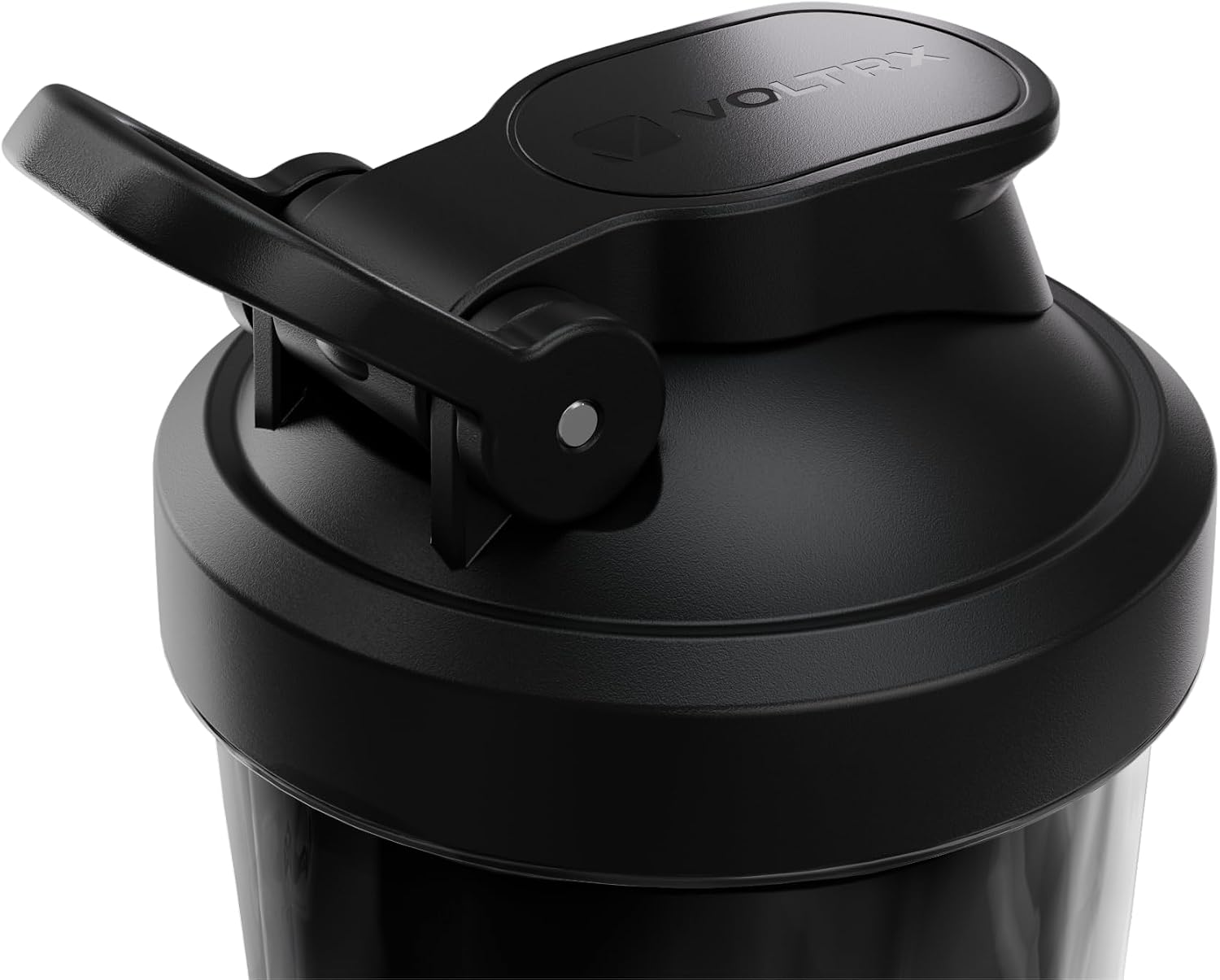 VortexBoost Electric Shaker Bottle, USB C Rechargeable Protein Shake Mixer, Shaker Cups for Protein Shakes and Meal