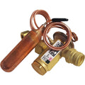 104110-02 - OEM Upgraded TXV Valve 3Ton R-410A Replaces Lennox