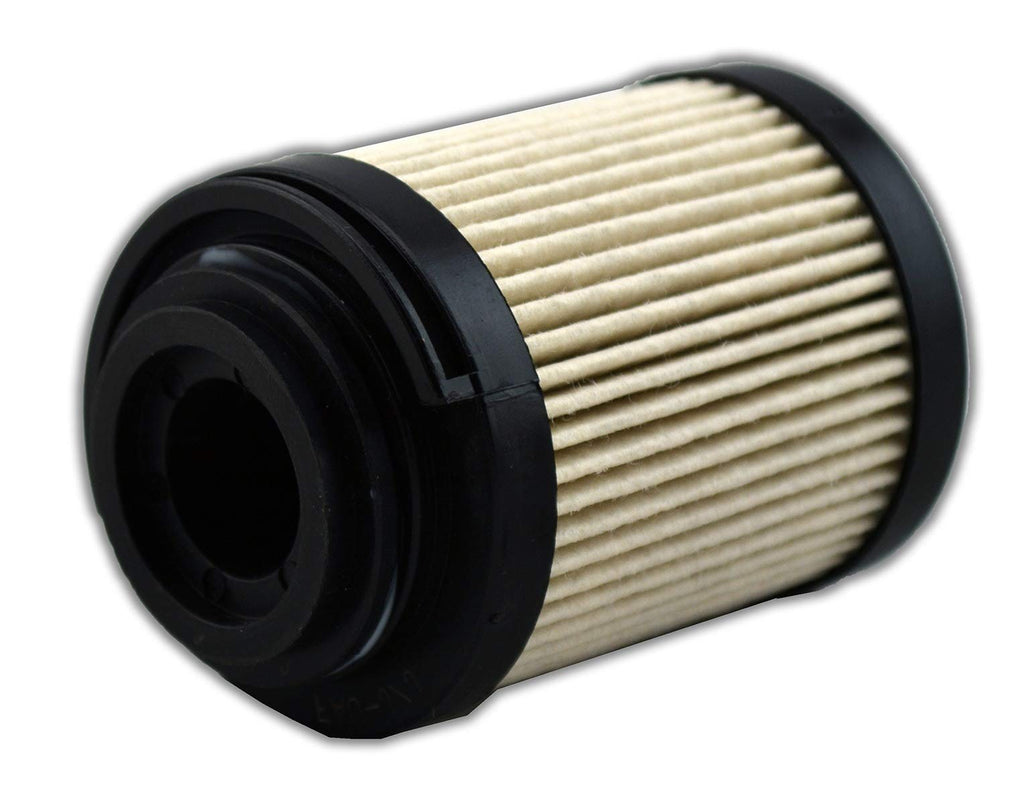 Big Filter Replacement Hydraulic Filter Compatible with FLEETGUARD HF35199, 2-Pack
