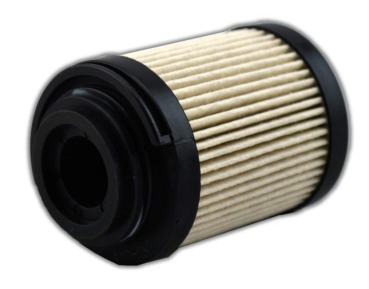 Big Filter Replacement Hydraulic Filter Compatible with FLEETGUARD HF35199, 2-Pack
