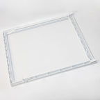 Frigidaire 240350702 Crisper Pan Cover for Refrigerator