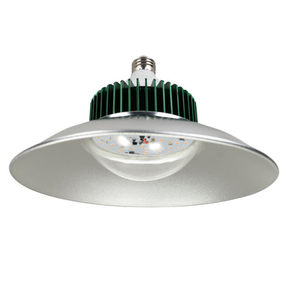 33W LED Plant Grow Light Bulbs Full Spectrum with 28.22 PPF