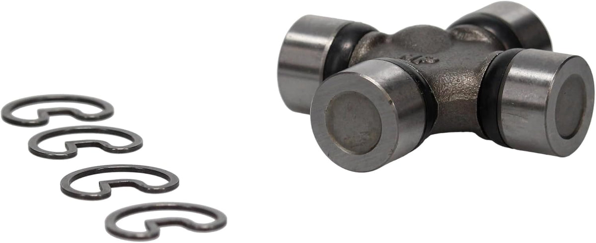 ACDelco Gold 45U0107 (19470451) Driver Shaft Universal Joint Kit