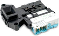 Washer Lid Door Lock Switch Compatible With LG WM2011HW,WM2016CW, WM2020CW,WM2032HS