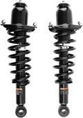maXpeedingrods 172599L 172599R Rear Strut for Toyota Corolla 1.8L 2.4L 2009-2013 Matrix FWD 2009-2013 Pontiac Vibe FWD 2009-2010