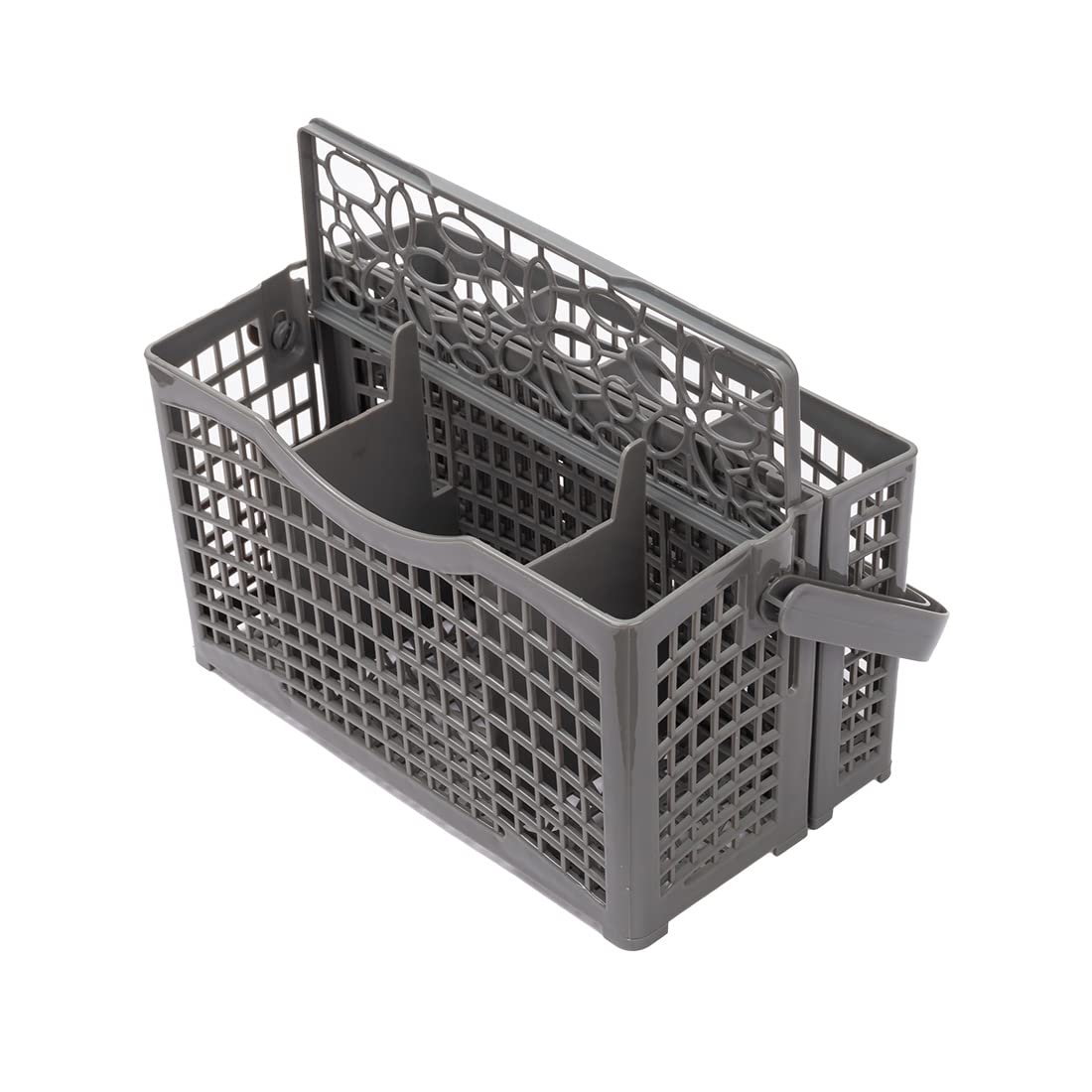 Ying-ti Dishwasher Silverware Replacement Basket - Utensil/Cutlery Basket