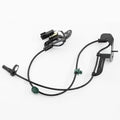 ABS Wheel Speed Sensor Compatible With Mazda BT50 2012-2026