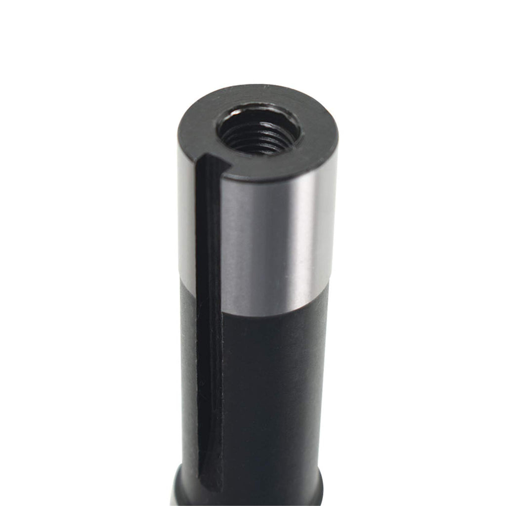 findmall 3/4" R8 Shank Shell Face Mill Arbor