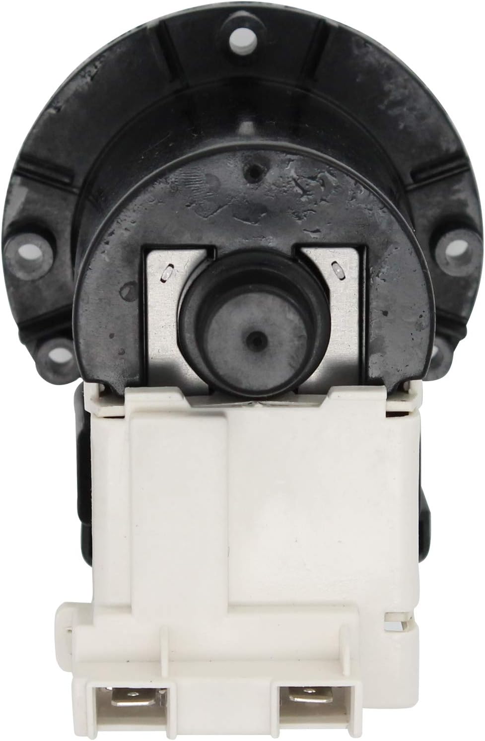 4681EA2001T Washer Drain Pump Motor Replacement for LG WM2016CW (ABWEEUS)