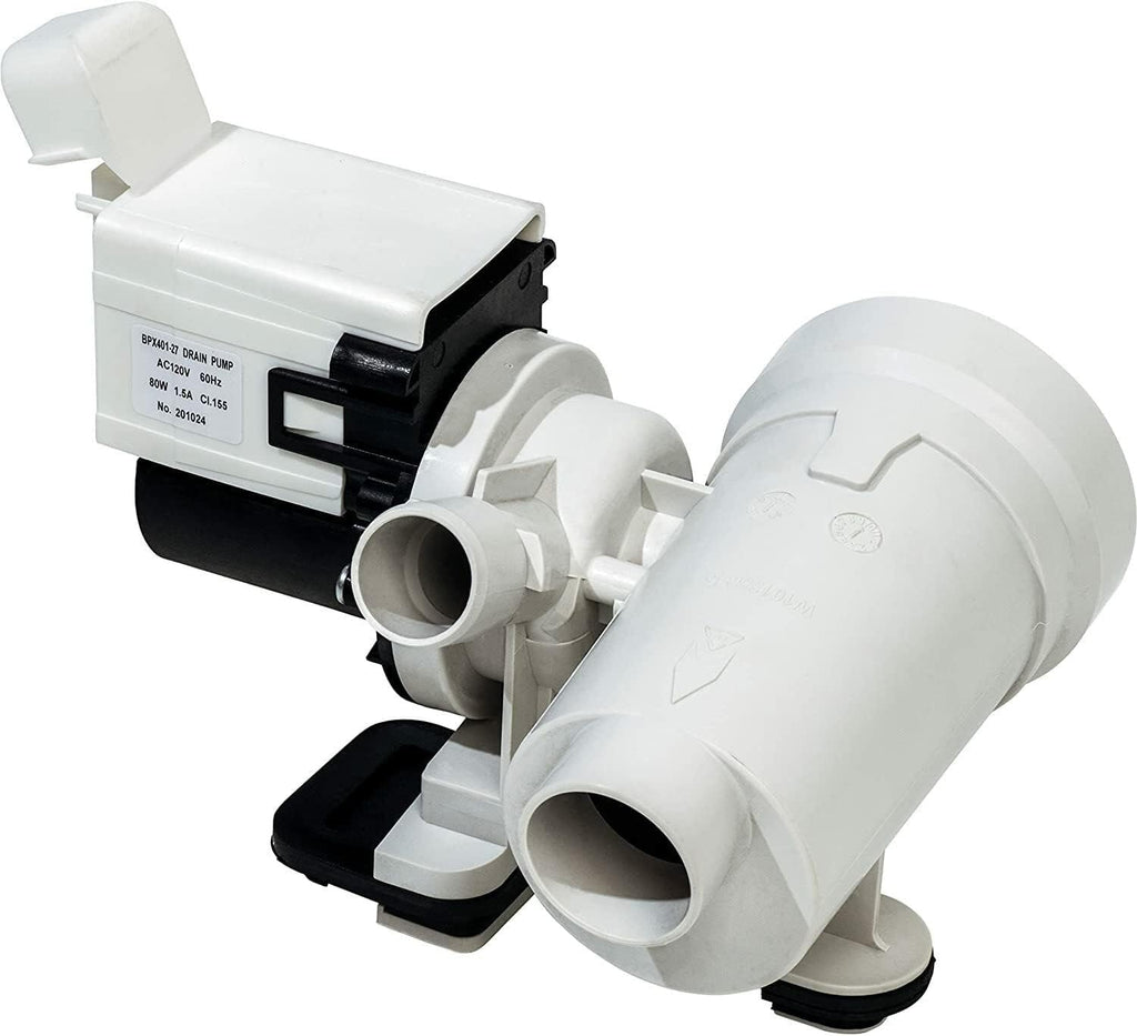 For Washer Drain Pump Motor for Whirlpool Duet WFW9550WL00 WFW9151YW00 WFW9250WR00