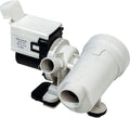 For Washer Drain Pump Motor for Whirlpool Duet WFW9550WL00 WFW9151YW00 WFW9250WR00