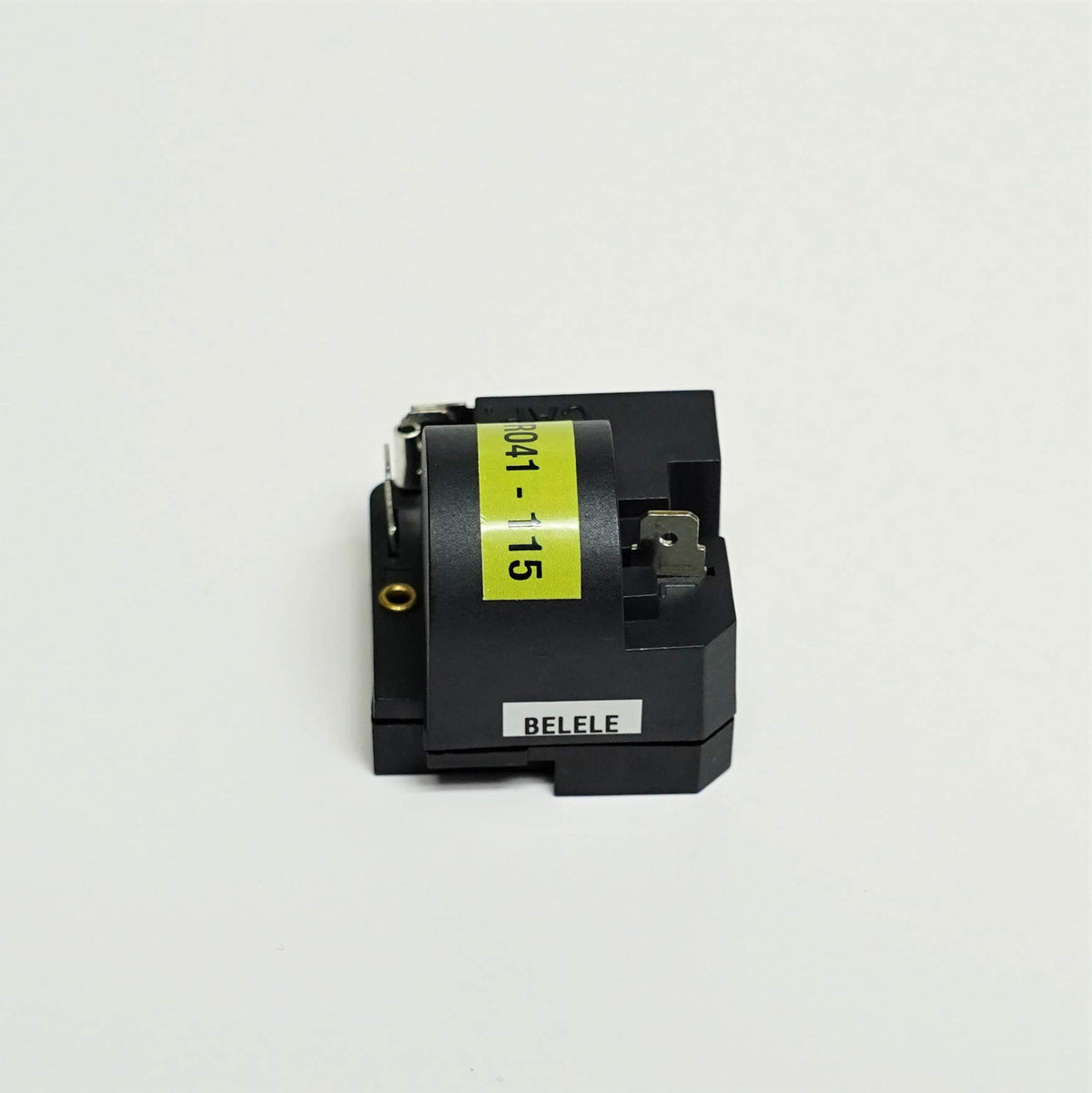 Supco Solid State Relay Overload #PRO41