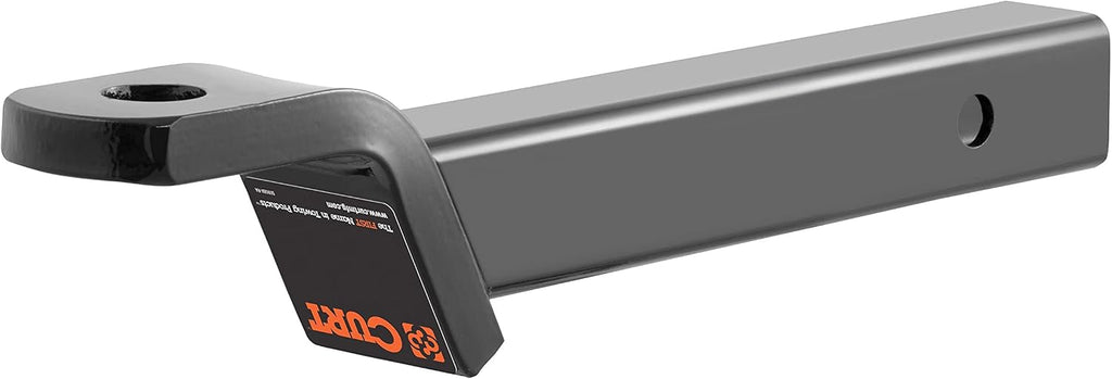 Manufacturing 45260 Class III 2" Ball Mount