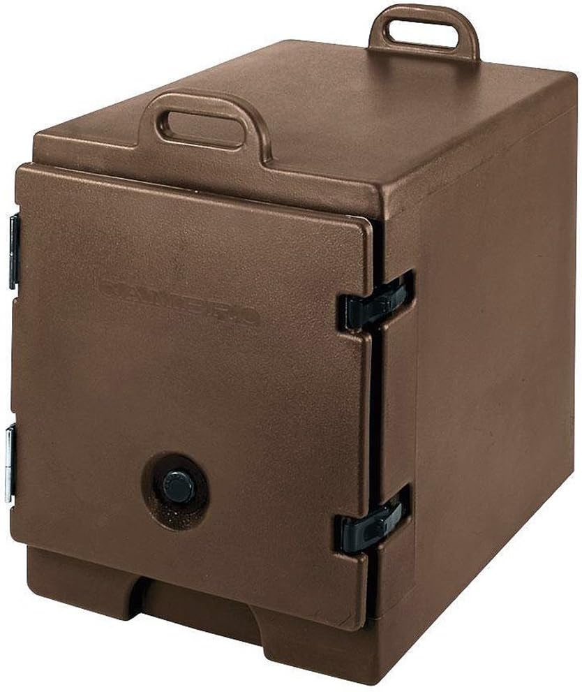(300MPC131) Front-Load Food Pan Carrier - Camcarrier